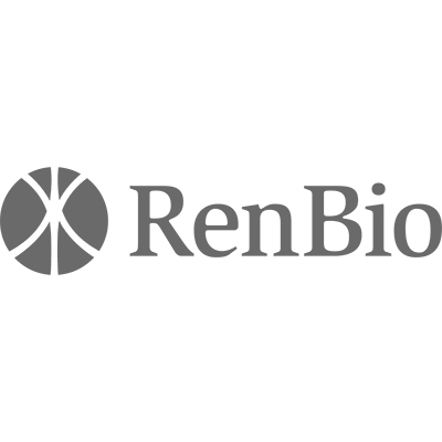 RenBio logo